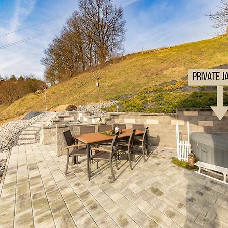 Holiday House Vikend Polzela Esterno foto