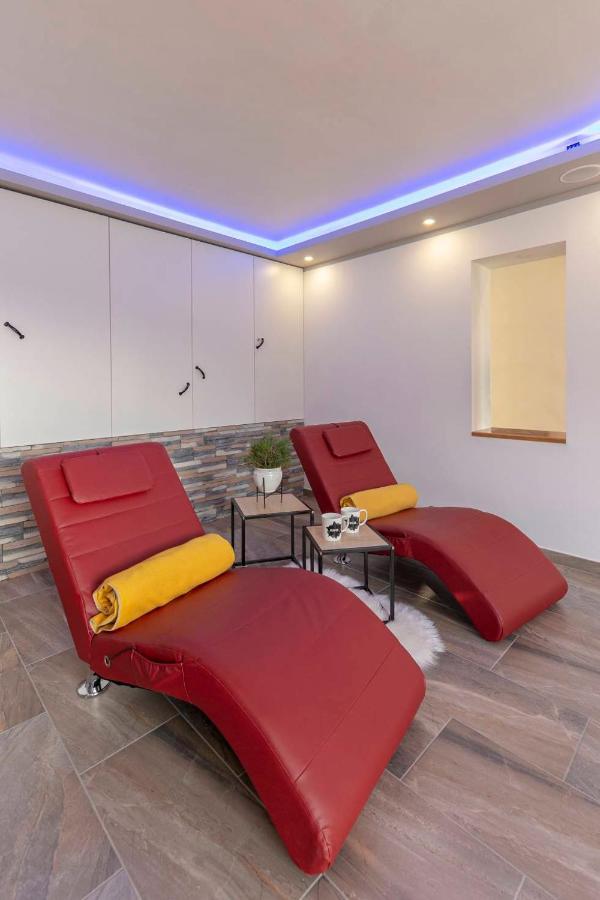 Holiday House Vikend Polzela Esterno foto