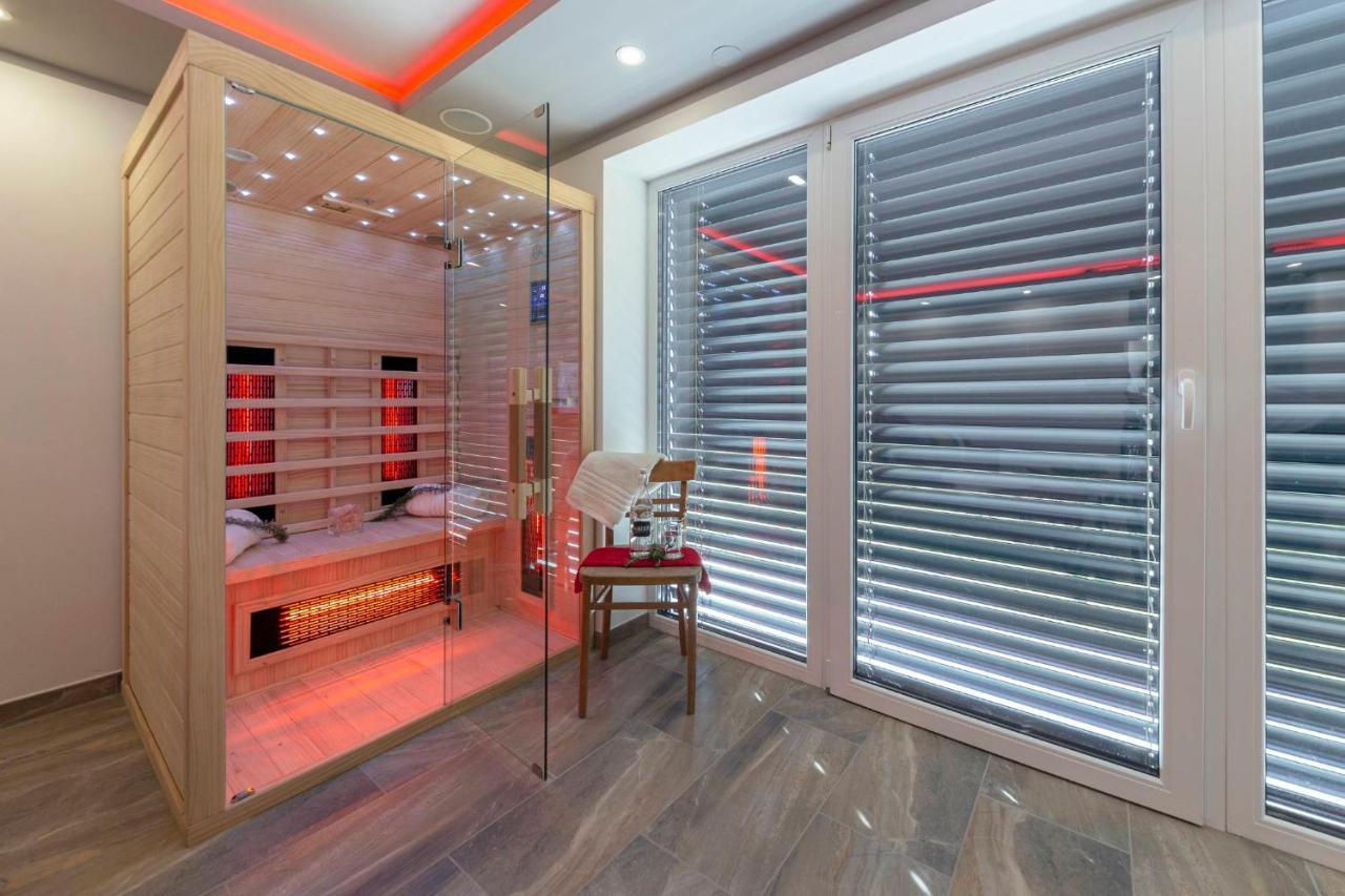 Holiday House Vikend Polzela Esterno foto