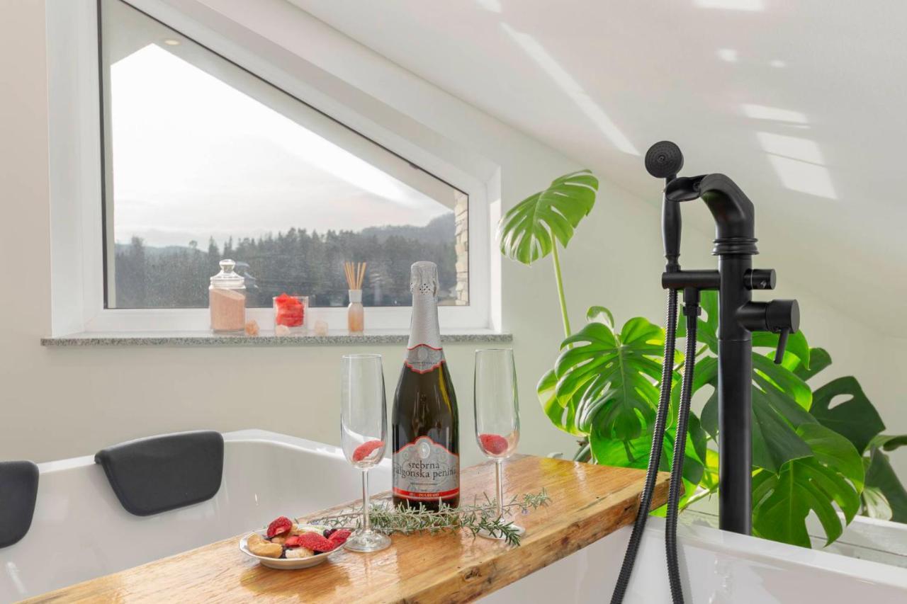 Holiday House Vikend Polzela Esterno foto