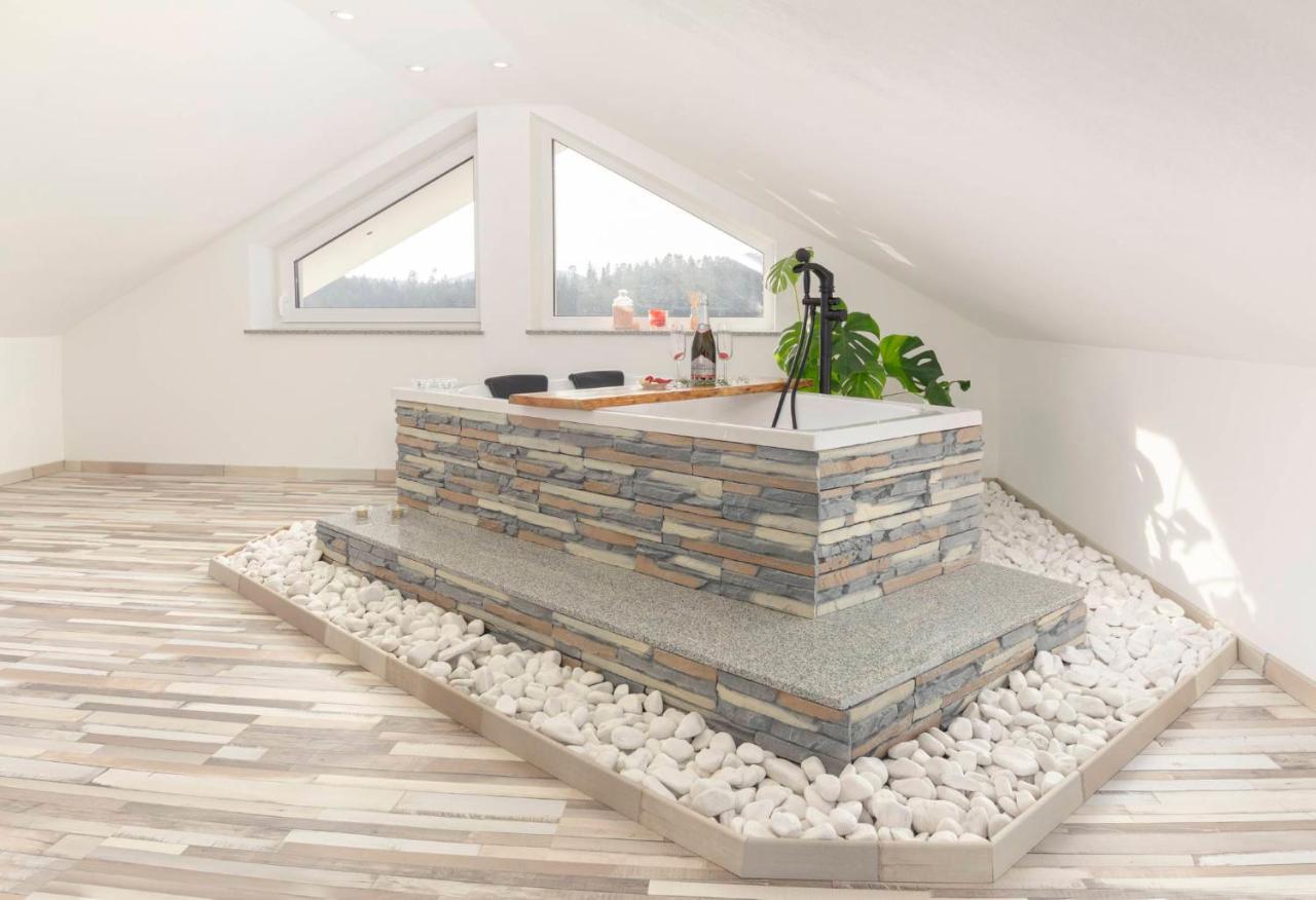 Holiday House Vikend Polzela Esterno foto
