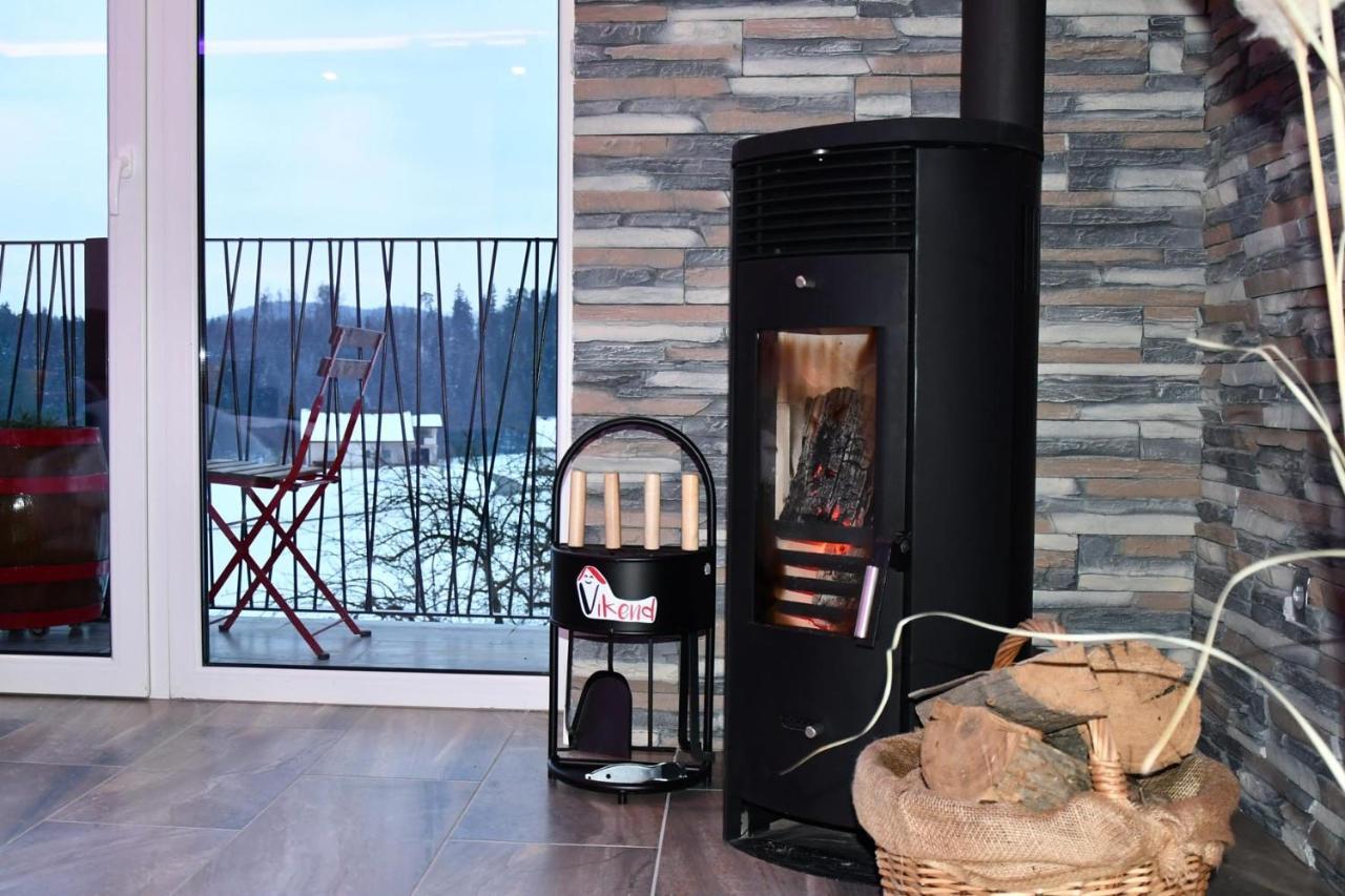 Holiday House Vikend Polzela Esterno foto
