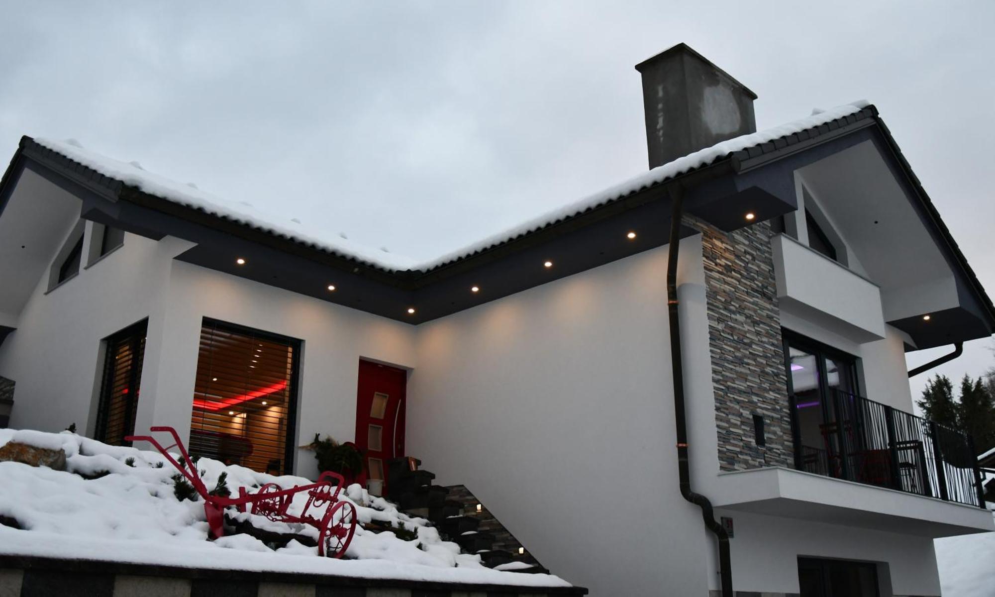 Holiday House Vikend Polzela Esterno foto