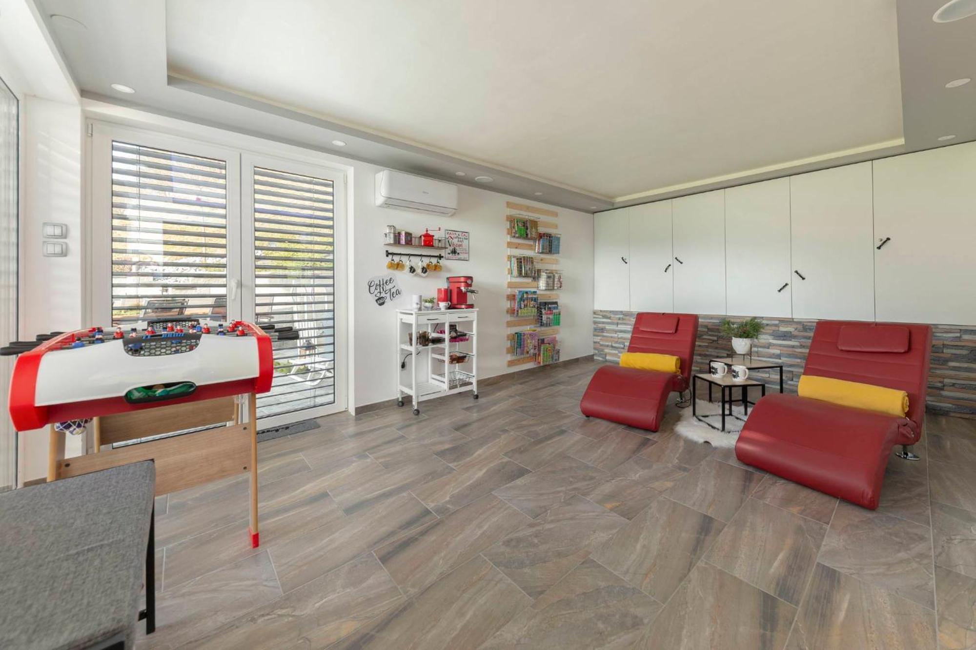Holiday House Vikend Polzela Esterno foto