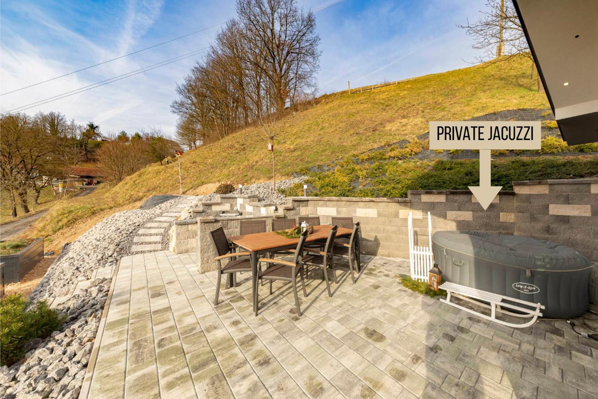 Holiday House Vikend Polzela Esterno foto